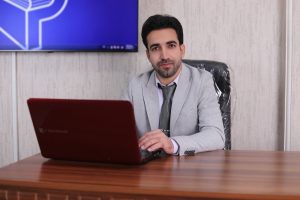 یوسف حاتمی